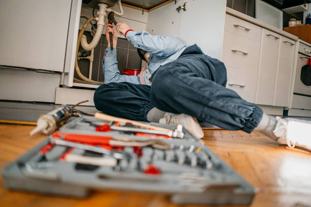 Best Water Leak Repair  in Hays, NC