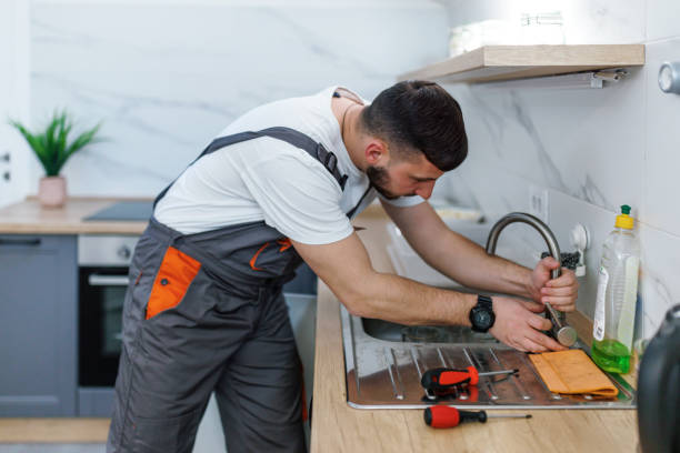 Best Sewer Line Repair  in Hays, NC