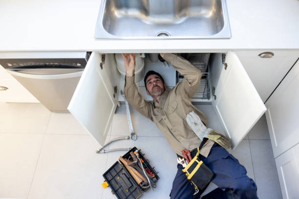 Best Emergency Plumbing Repair  in Hays, NC