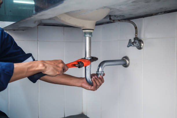 Best Emergency Plumber  in Hays, NC