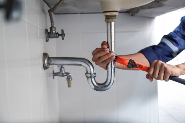 Best Pipe Repair Near Me  in Hays, NC