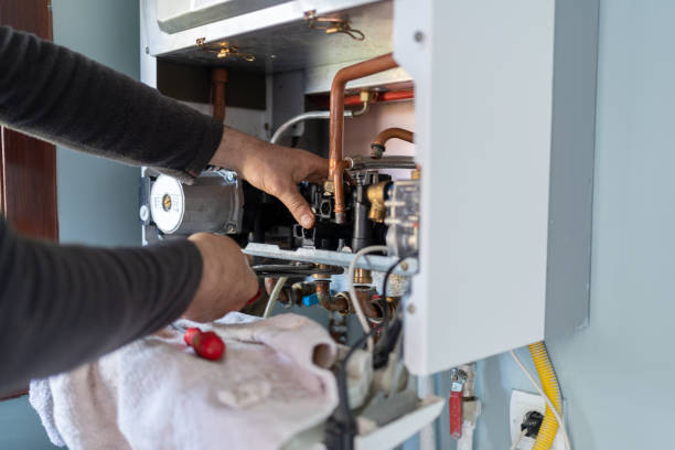 Best Plumbing Inspection Services  in Hays, NC