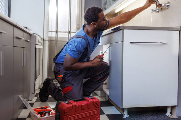 Best Plumbing Services Near Me  in Hays, NC