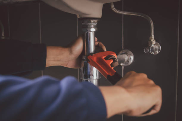 Best Shower Repair Services  in Hays, NC
