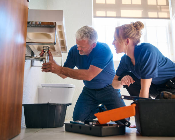 Best Septic Systems  in Hays, NC